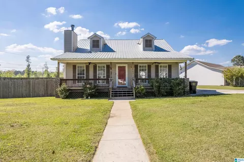 1506 Bower Dr SE, Cullman, AL 35055
