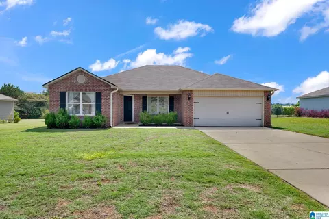 166 Dallas Ln, Montevallo, AL 35115