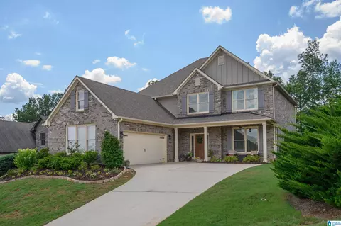 1505 Scout Trce, Hoover, AL 35244
