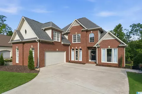 1048 Grove Park Way, Birmingham, AL 35242