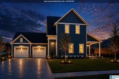 1524 Albert Rd, Hoover, AL 35244