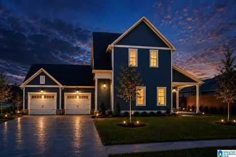 1524 Albert Rd, Hoover, AL 35244