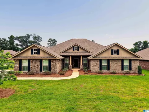 301 Tupelo Trl, Alabaster, AL 35007