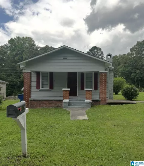 416 Adams Ave W, Oneonta, AL 35121