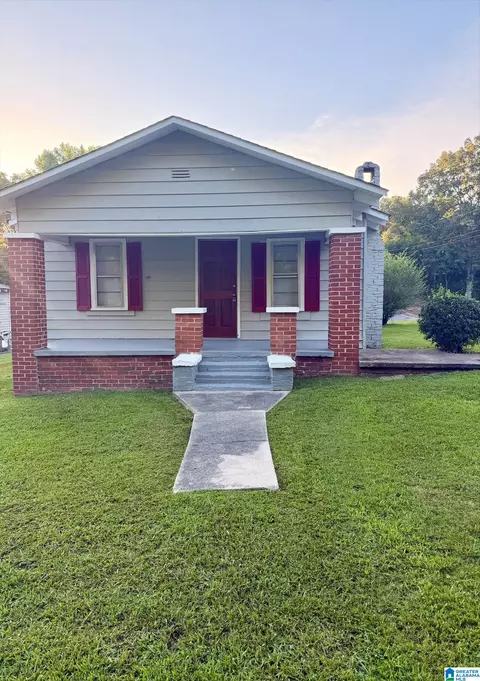 416 Adams Ave W, Oneonta, AL 35121