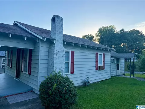 416 Adams Ave W, Oneonta, AL 35121