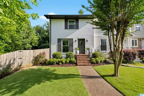 3951 Asbury Park Ln, Vestavia, AL 35243