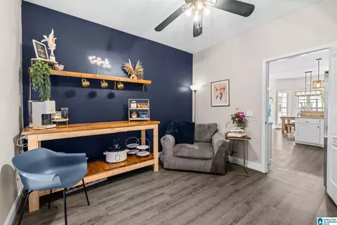 Entry Way - 400 Cobb Dr, Jemison, AL 35085 photo 1 of 2