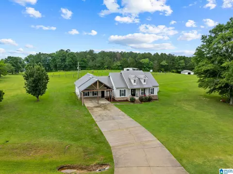 Exterior - 400 Cobb Dr, Jemison, AL 35085 photo 26 of 26