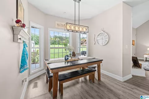 Dining - 400 Cobb Dr, Jemison, AL 35085 photo 1 of 1