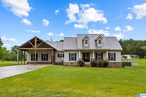 400 Cobb Dr, Jemison, AL 35085