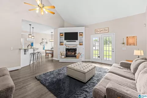 Other - 400 Cobb Dr, Jemison, AL 35085 photo 5 of 21