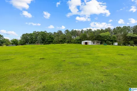 Exterior - 400 Cobb Dr, Jemison, AL 35085 photo 21 of 26