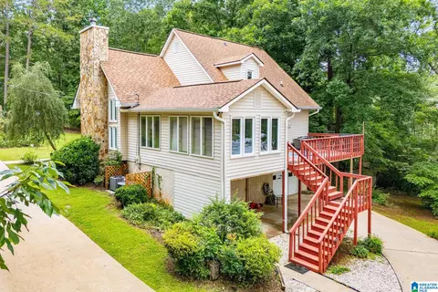 403 Esther Cir, Wedowee, AL 36278