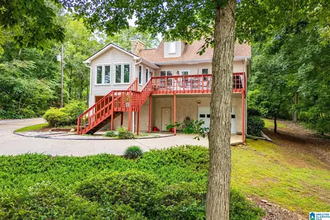 403 Esther Cir, Wedowee, AL 36278