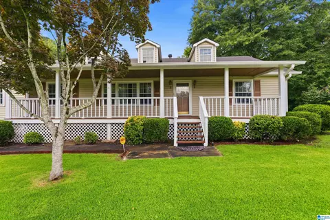 5510 Shady Grove Rd, Mount Olive, AL 35117
