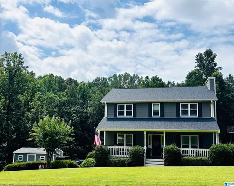 535 Fieldstone Dr, Helena, AL 35080