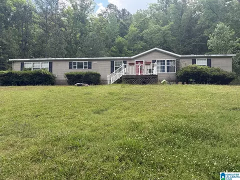 171 Phillips 40 Dr, Odenville, AL 35120