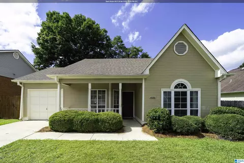 4026 Saddle Run Cir, Pelham, AL 35124