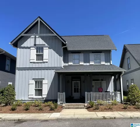 3217 Sawyer Dr, Hoover, AL 35226