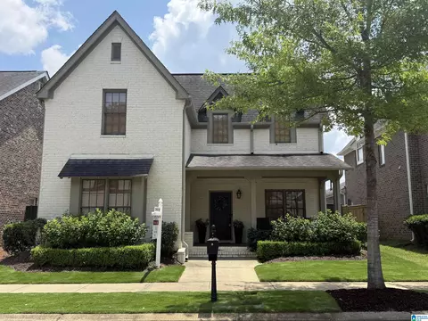 4318 Abbotts Way, Hoover, AL 35226