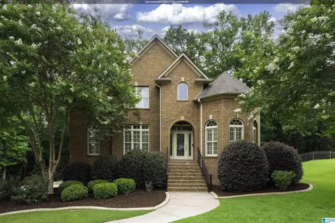 6109 Lakeside Dr, Mount Olive, AL 35117