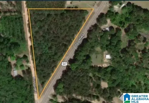 0 Opp Hwy #0, Dozier, AL 36028