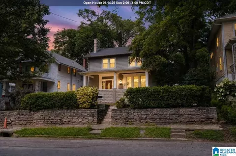 1431 18th St S, Birmingham, AL 35205