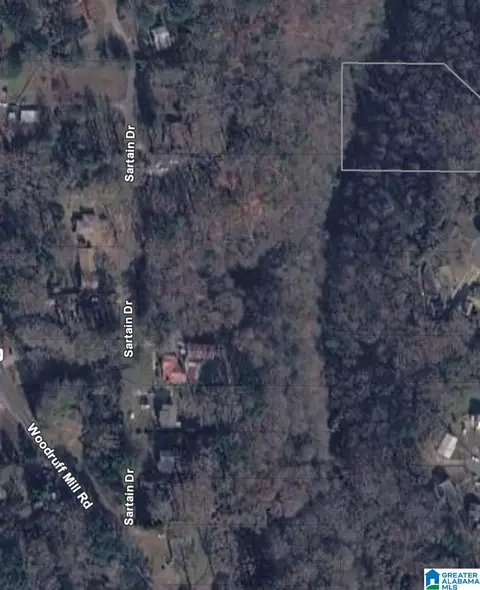 2977 Sartain Dr #1, Adamsville, AL 35005