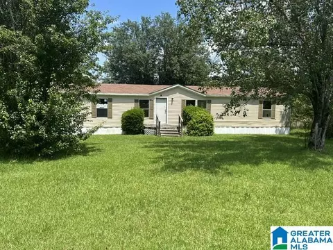 1105 Main St, Jemison, AL 35085