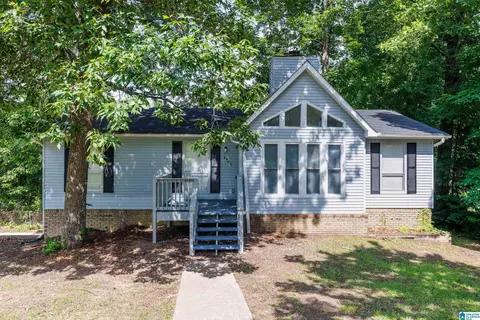6467 Kathy Dr, Pinson, AL 35126