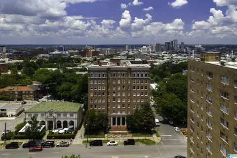 2250 Highland Ave S #51, Birmingham, AL 35205
