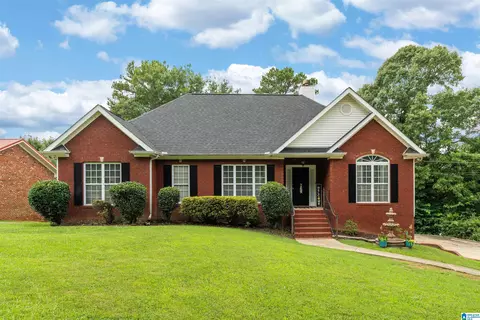 13186 Allison Dr, Lake View, AL 35111