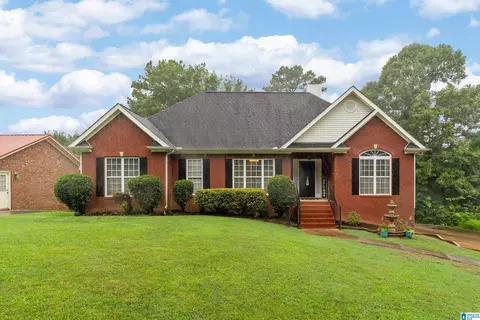13186 Allison Dr, Lake View, AL 35111