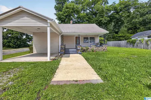 11 16th St N, Pell City, AL 35125