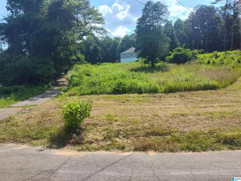 6528 Moss Rock Rdg #LOT 3, Trussville, AL 35173