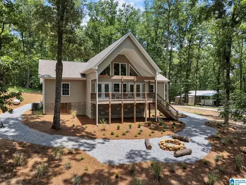 84 Rustic Oaks Dr, Westover, AL 35147