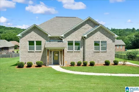 1630 Village Springs Rd, Springville, AL 35146