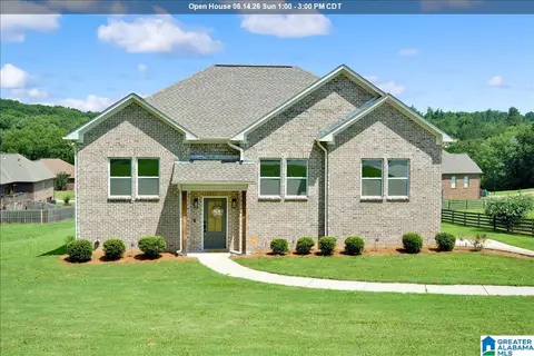 1630 Village Springs Rd, Springville, AL 35146