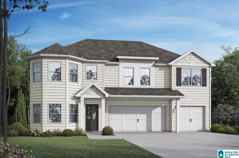 246 Bellehurst Dr, Warrior, AL 35180