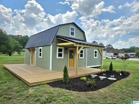 3464 Choccolocco Rd, Anniston, AL 36207