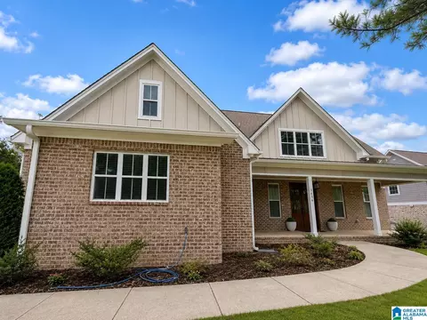 3636 Vanderbilt Way, Fultondale, AL 35068