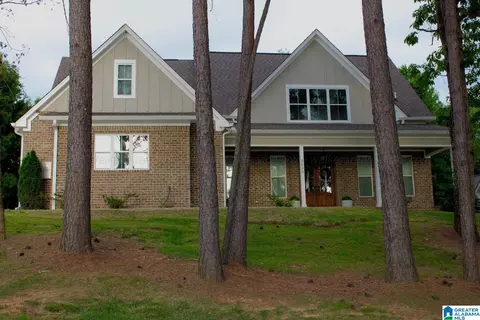 3636 Vanderbilt Way, Fultondale, AL 35068