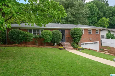 737 46th St S, Birmingham, AL 35222