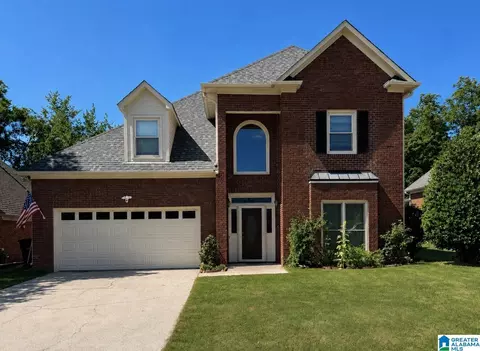 1529 Parkside Ct, Homewood, AL 35209