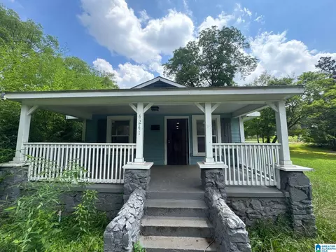 4241 Pulaski St, Birmingham, AL 35217