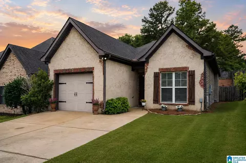 136 Sharpe St, Sterrett, AL 35147