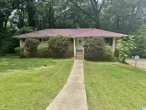 2416 NW 4th St, Center Point, AL 35215