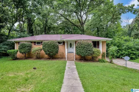 2416 NW 4th St, Center Point, AL 35215