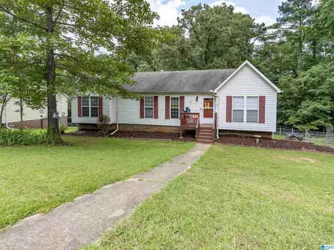 168 S Hillcrest Rd, Odenville, AL 35120